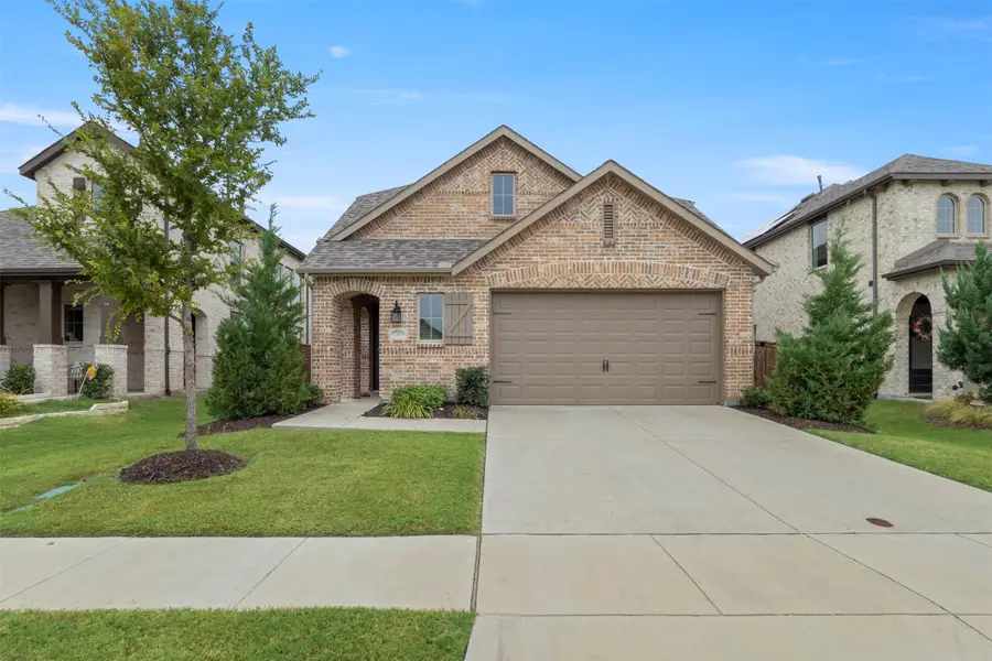 1848 Coronet Avenue, Aubrey, TX 76227 - #3