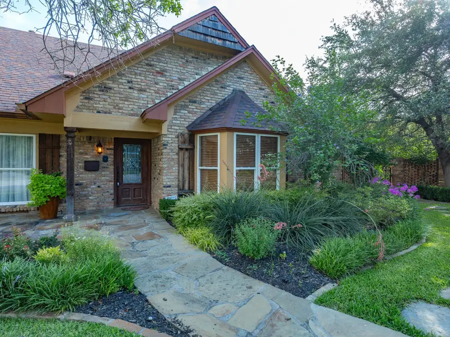 4400 Summercrest Court, Fort Worth, TX 76109 - #3