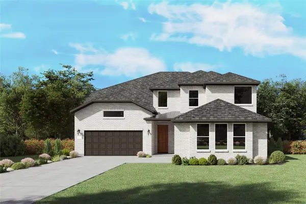 6709 Alvarado Drive, McKinney, TX 75071