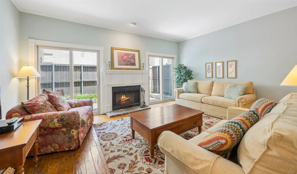 4229 Cole Avenue #108, Dallas, TX 75205 - #1