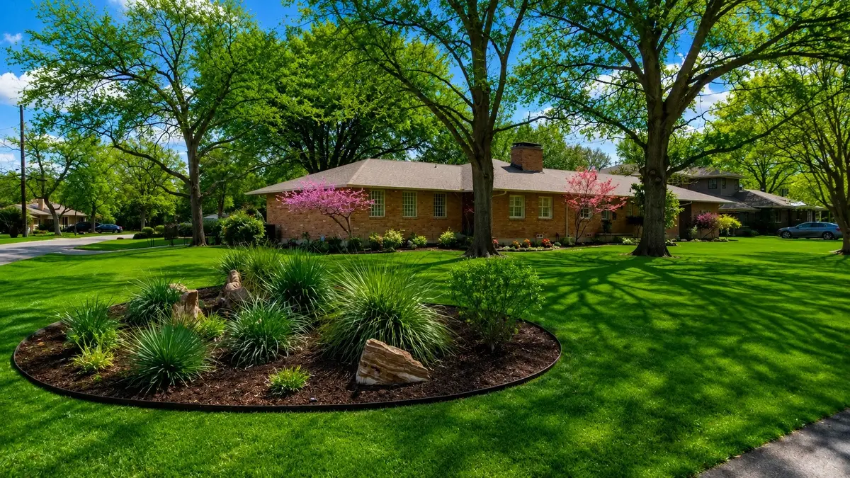 1402 Verano Drive, Dallas, TX 75218 - #1