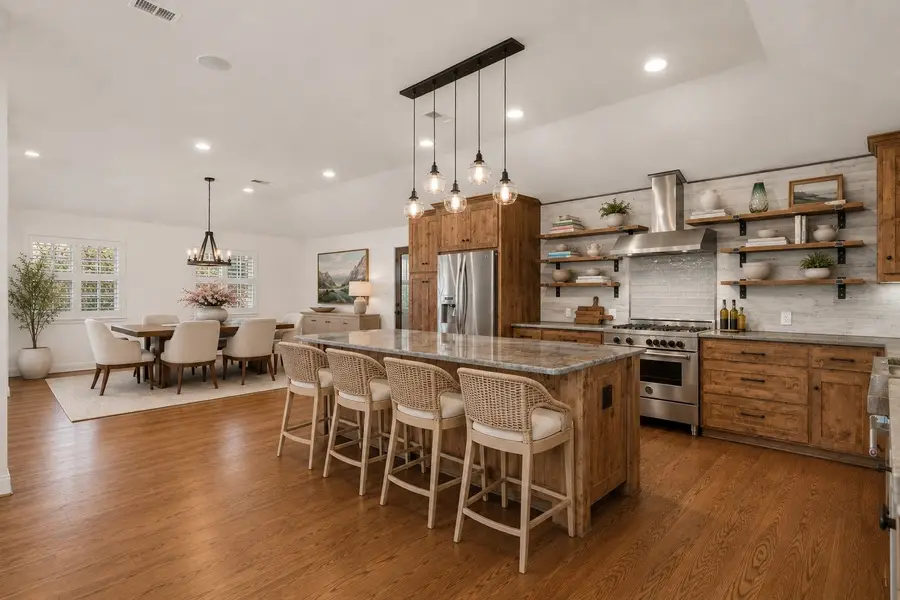 1402 Verano Drive, Dallas, TX 75218 - #2