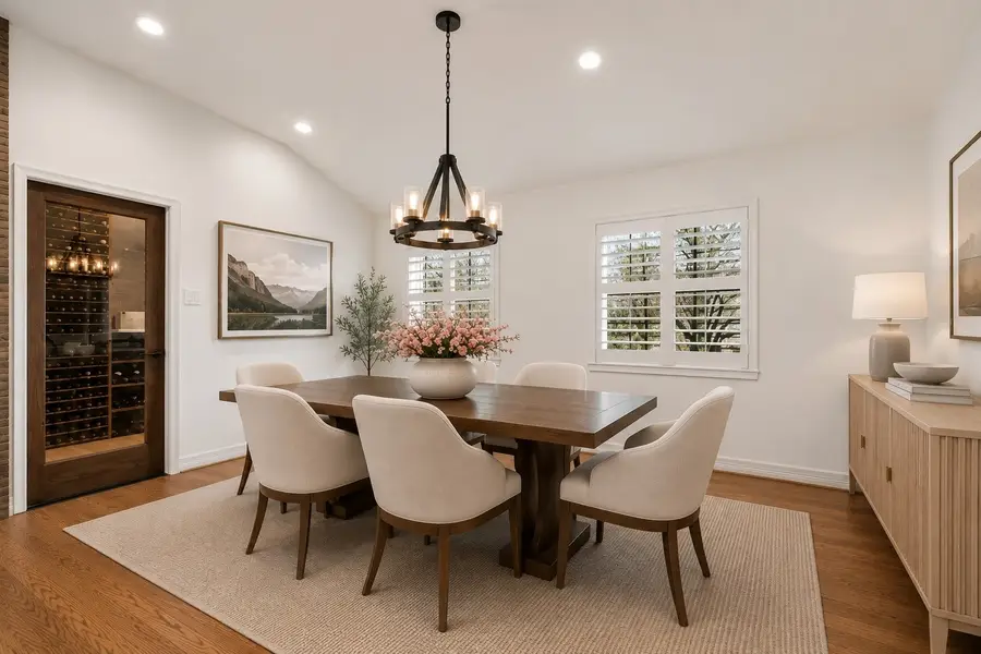 1402 Verano Drive, Dallas, TX 75218 - #3