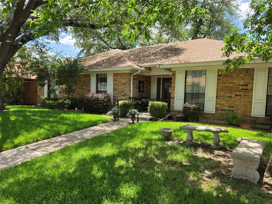 2128 El Dorado Way, Carrollton, TX 75006 - #2