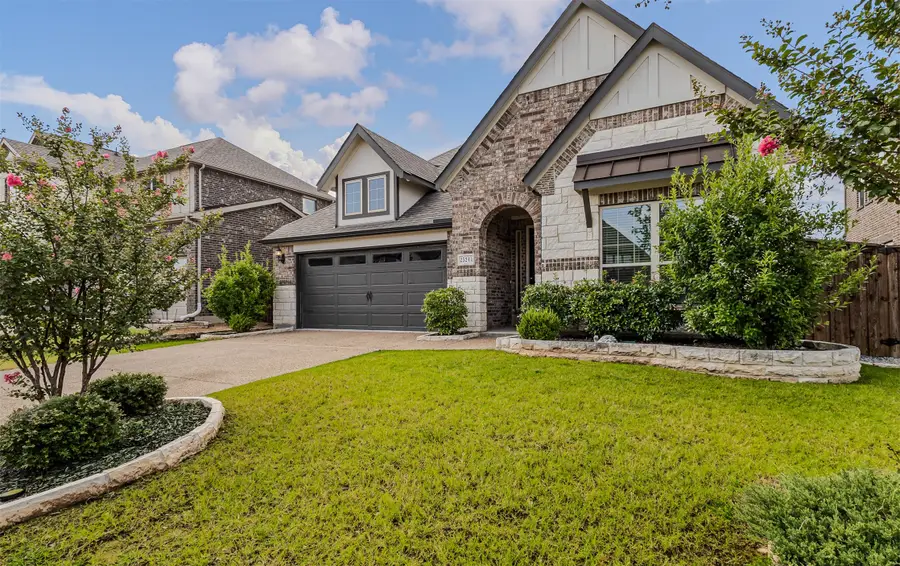 2524 Solomons Place, Wylie, TX 75098 - #2