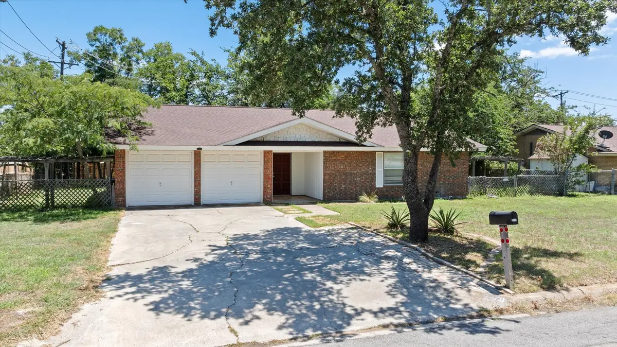 2470 Phelps Street, Stephenville, TX 76401 - #1