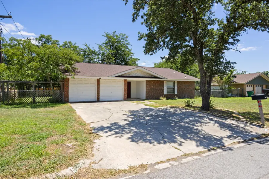 2470 Phelps Street, Stephenville, TX 76401 - #2