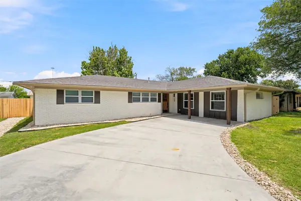 108 E San Benito Drive, Waco, TX 76706