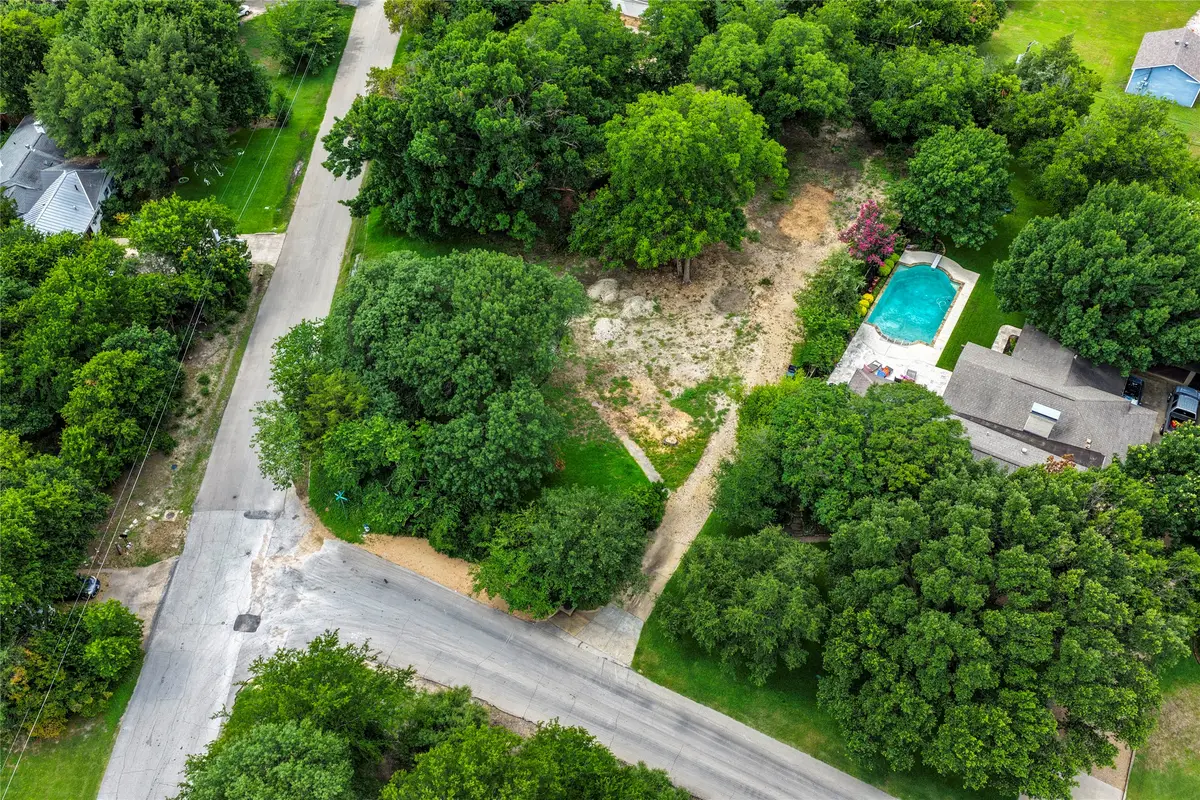 1539 Bella Vista Drive, Dallas, TX 75218 - #1