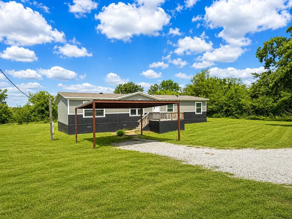 112 Buffalo Gap Drive, Bridgeport, TX 76426 - #1