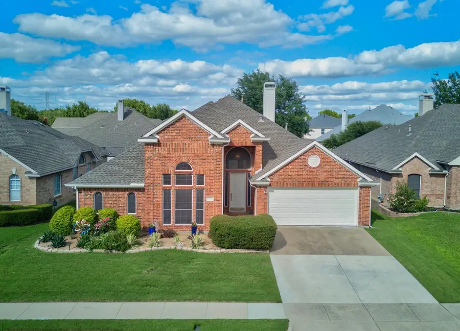 6303 Clear Pool Drive, Arlington, TX 76018 - #2