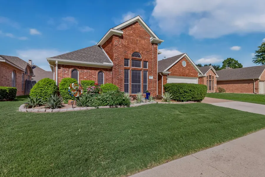 6303 Clear Pool Drive, Arlington, TX 76018 - #3