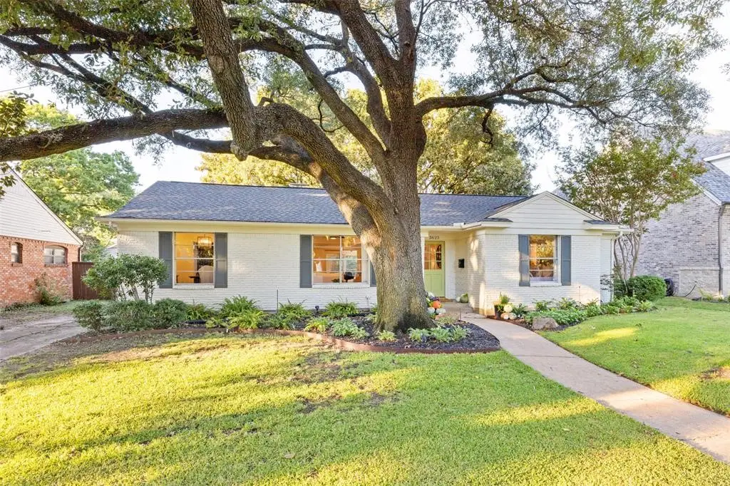 3625 Ingleside Drive, Dallas, TX 75229 - #1