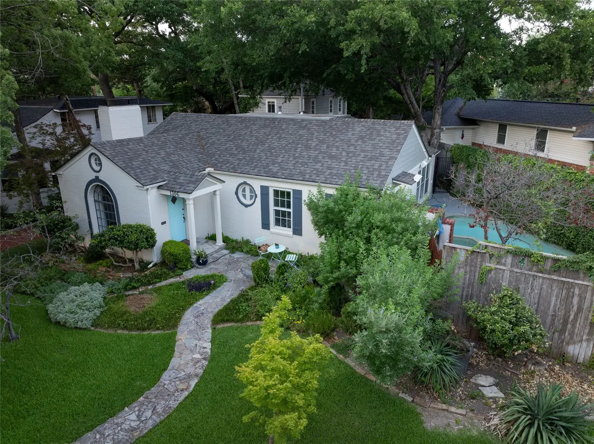 1306 Woodlawn Avenue, Dallas, TX 75208 - #1