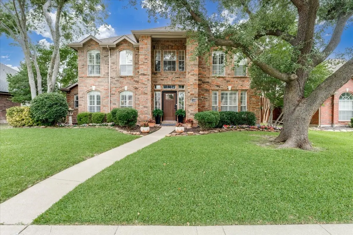 11406 New Orleans Drive, Frisco, TX 75035 - #1