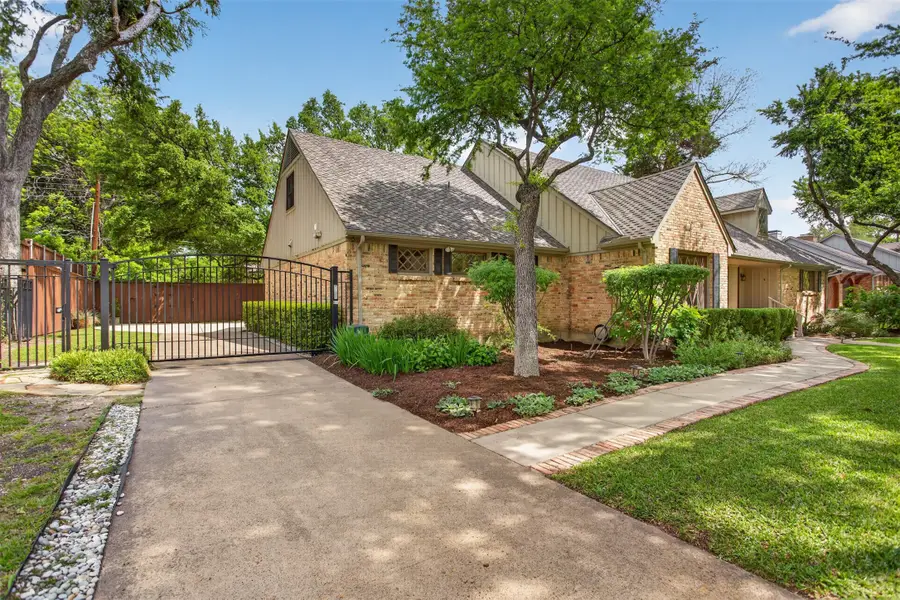 6811 Bradbury Lane, Dallas, TX 75230 - #3
