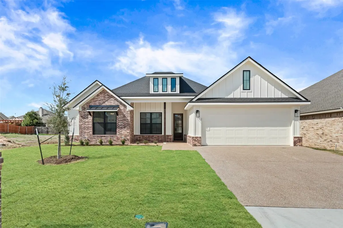 9820 Durango Trail, Waco, TX 76712 - #1