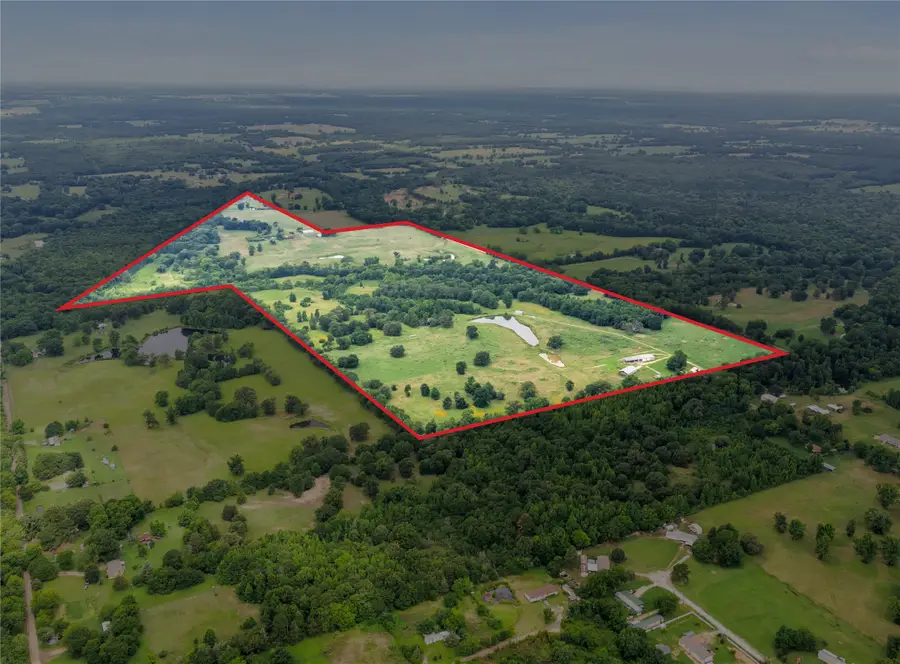 TBD Cr 1540, Mount Pleasant, TX 75455 - #2