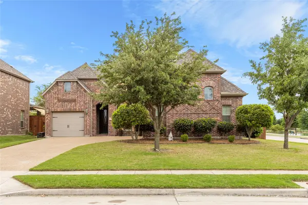 991 Rustic Lane, Prosper, TX 75078