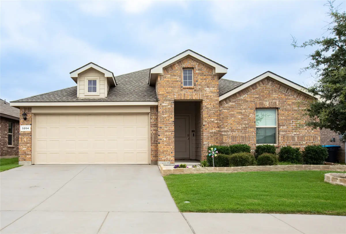 3204 Quiet Valley Road, Fort Worth, TX 76123 - #1