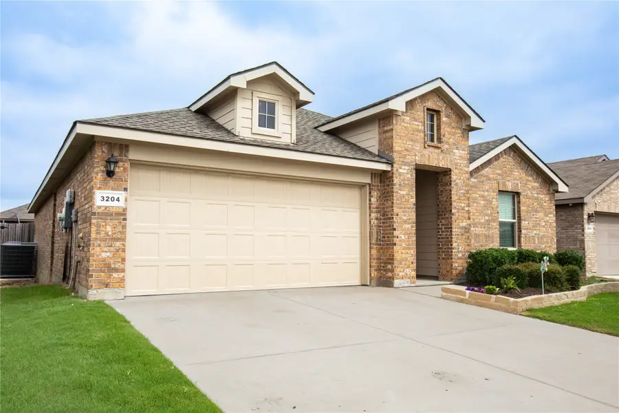 3204 Quiet Valley Road, Fort Worth, TX 76123 - #2