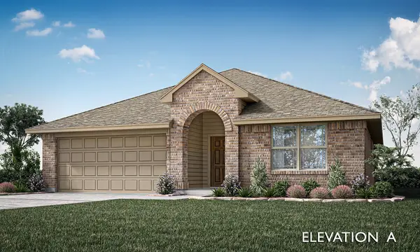 3653 Jordan Way, Kaufman, TX 75142