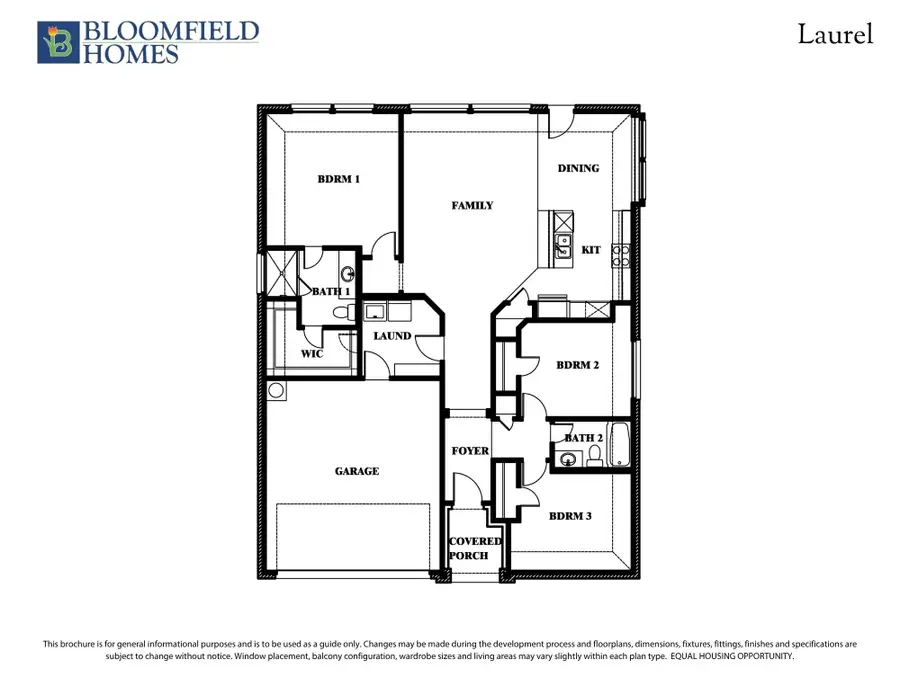 3653 Jordan Way, Kaufman, TX 75142 - #2