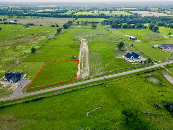 TBD County Road 2115, Canton, TX 75103