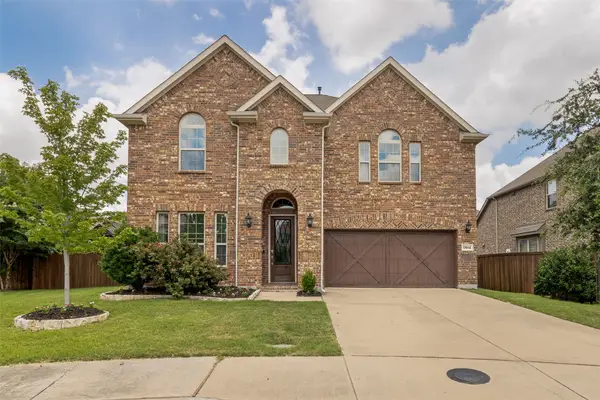 17614 Lily Court, Dallas, TX 75252