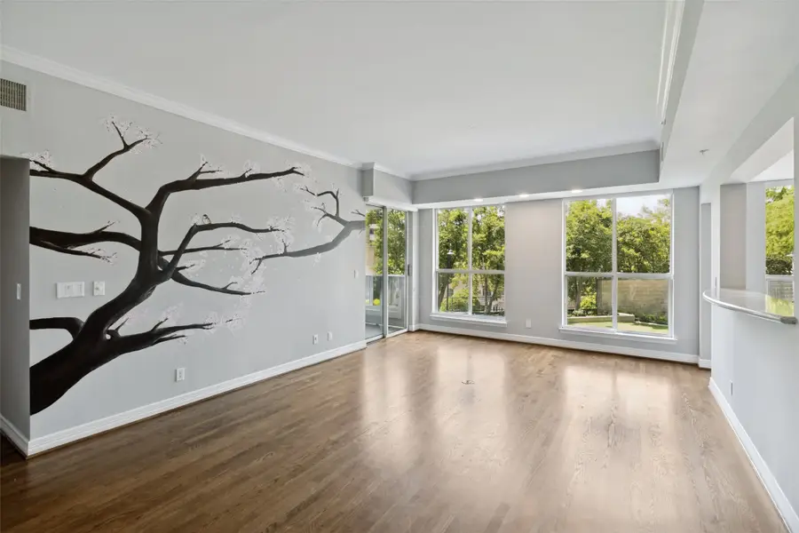 3401 Lee Parkway #401, Dallas, TX 75219 - #2