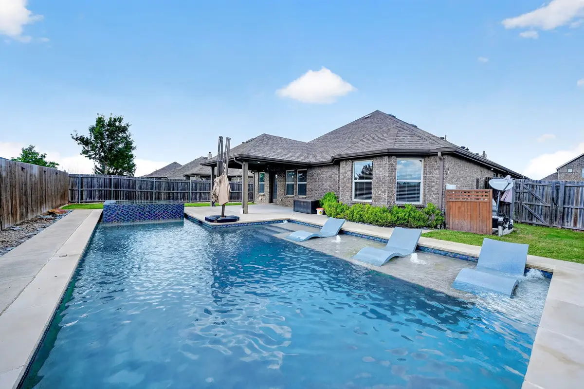 139 Acadia Lane, Forney, TX 75126 - #1