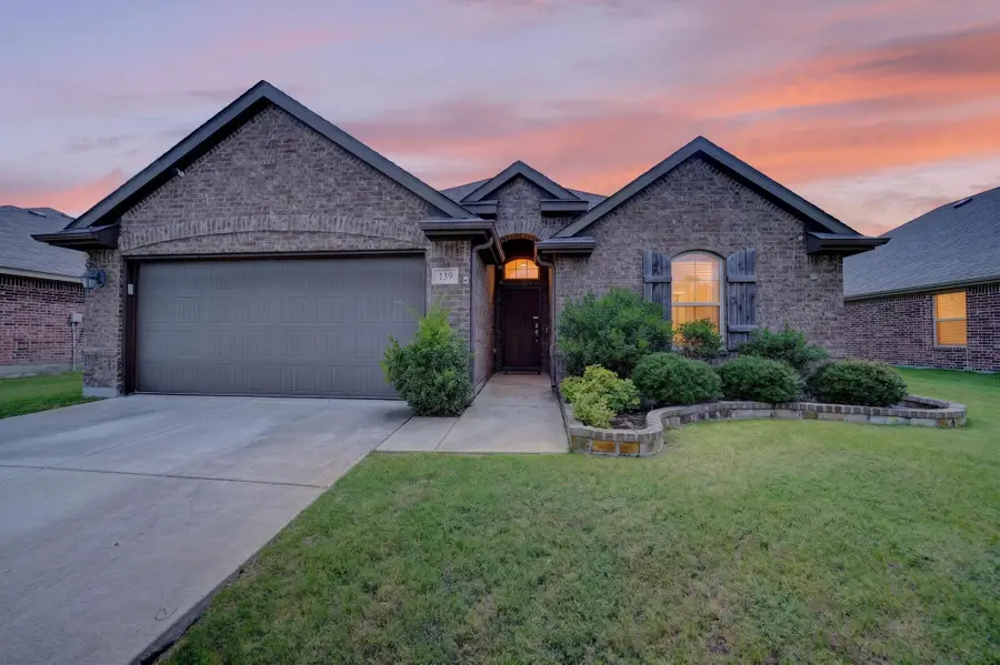 139 Acadia Lane, Forney, TX 75126 - #2