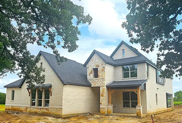 228 Pronghorn Drive, Gordonville, TX 76245