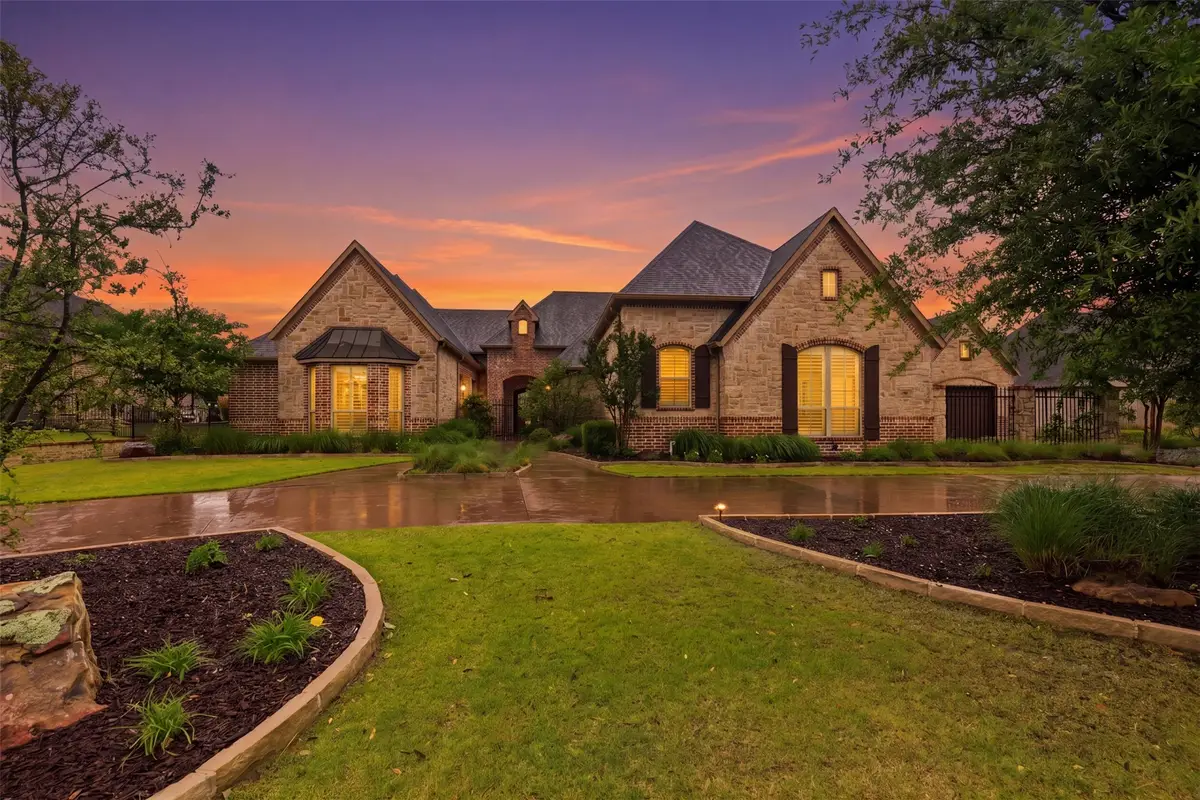 1481 Stony Trail, Prosper, TX 75078 - #1