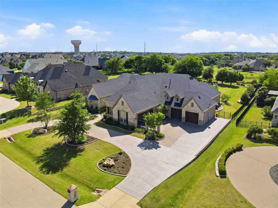 1481 Stony Trail, Prosper, TX 75078 - #2
