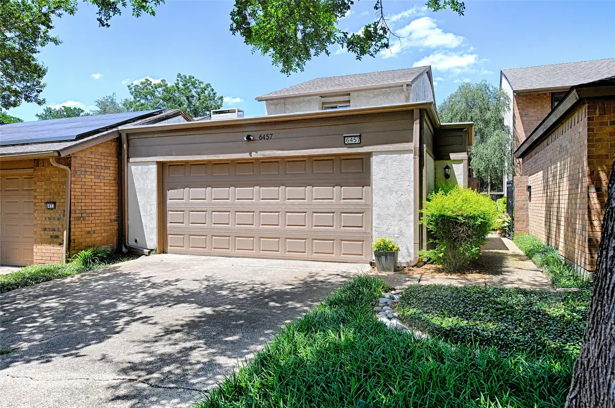 6457 Southpoint Drive, Dallas, TX 75248 - #1