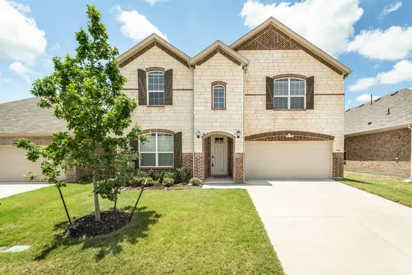 7013 Black Ash Lane, McKinney, TX 75071