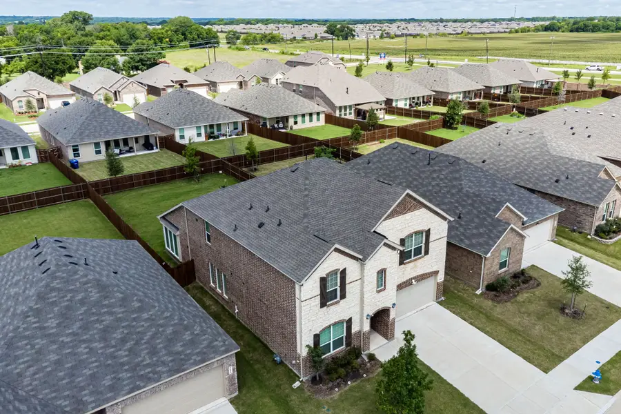 7013 Black Ash Lane, McKinney, TX 75071 - #2
