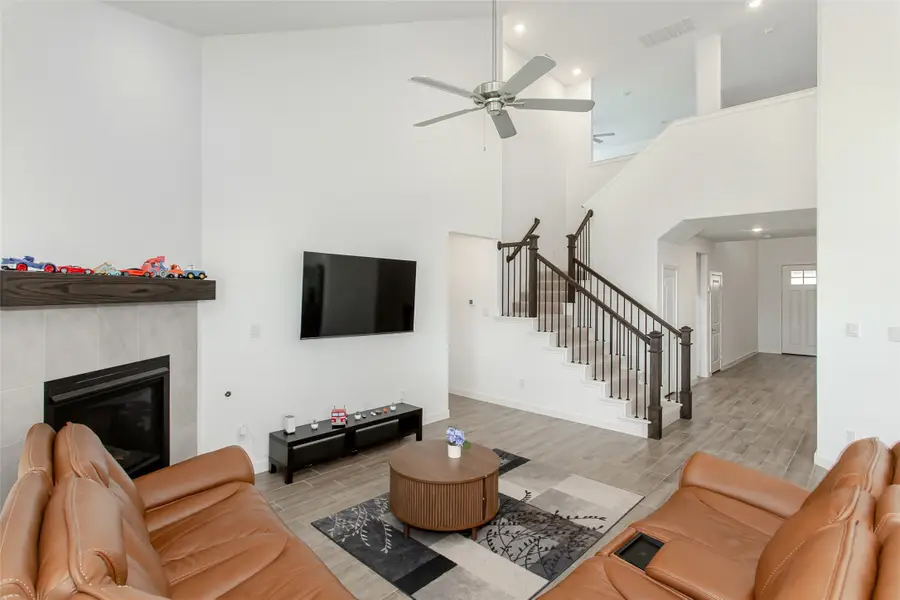 7013 Black Ash Lane, McKinney, TX 75071 - #3