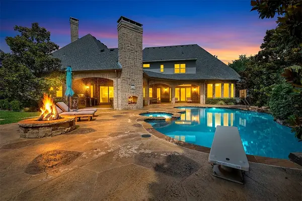 37 Armstrong Drive, Frisco, TX 75034