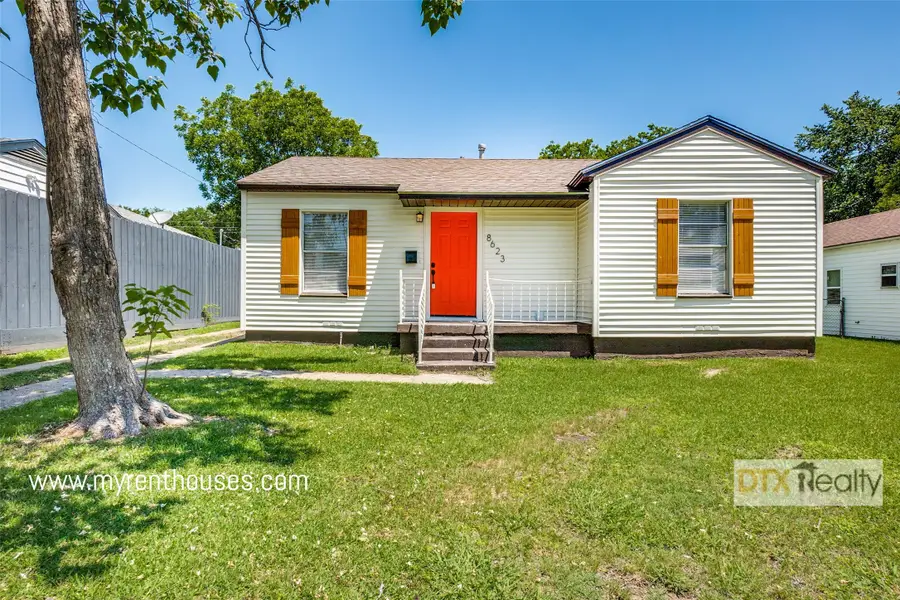 8623 Stonehurst Street, Dallas, TX 75217 - #2