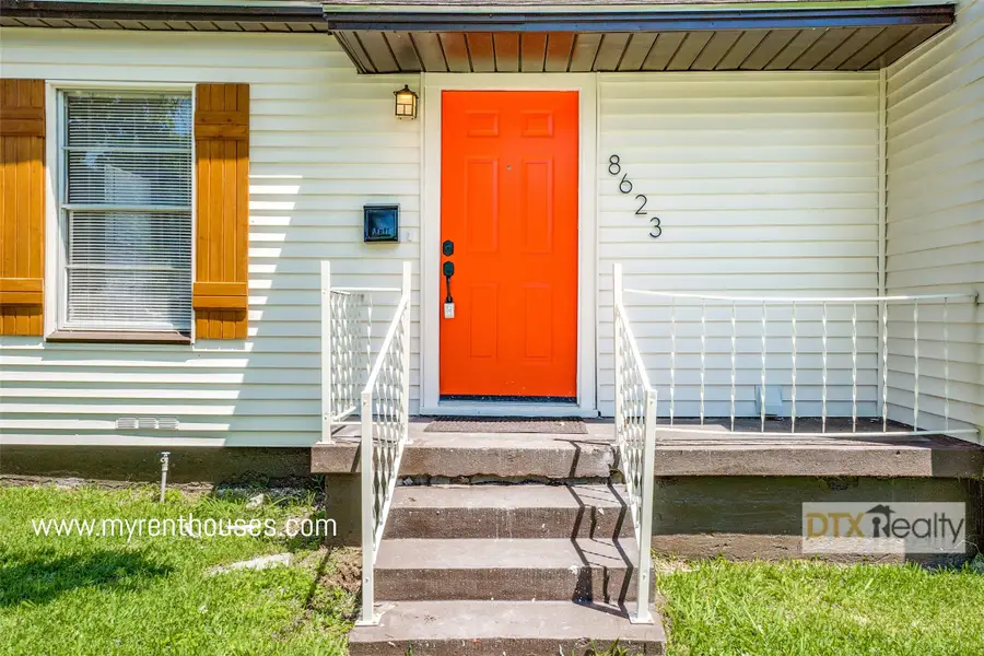 8623 Stonehurst Street, Dallas, TX 75217 - #3