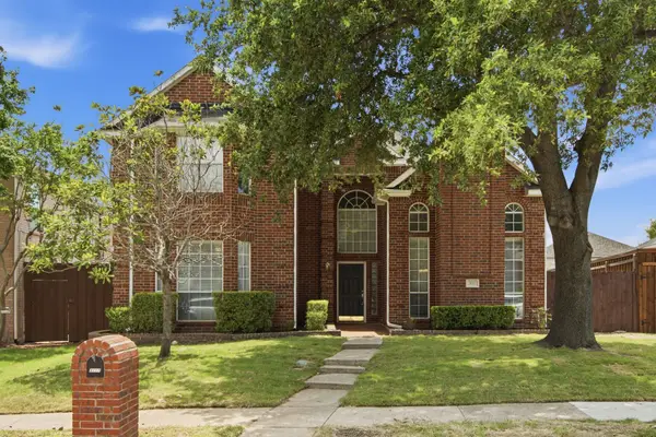 3117 Irvine Drive, Carrollton, TX 75007