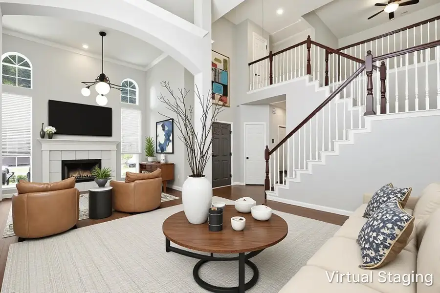 3117 Irvine Drive, Carrollton, TX 75007 - #2