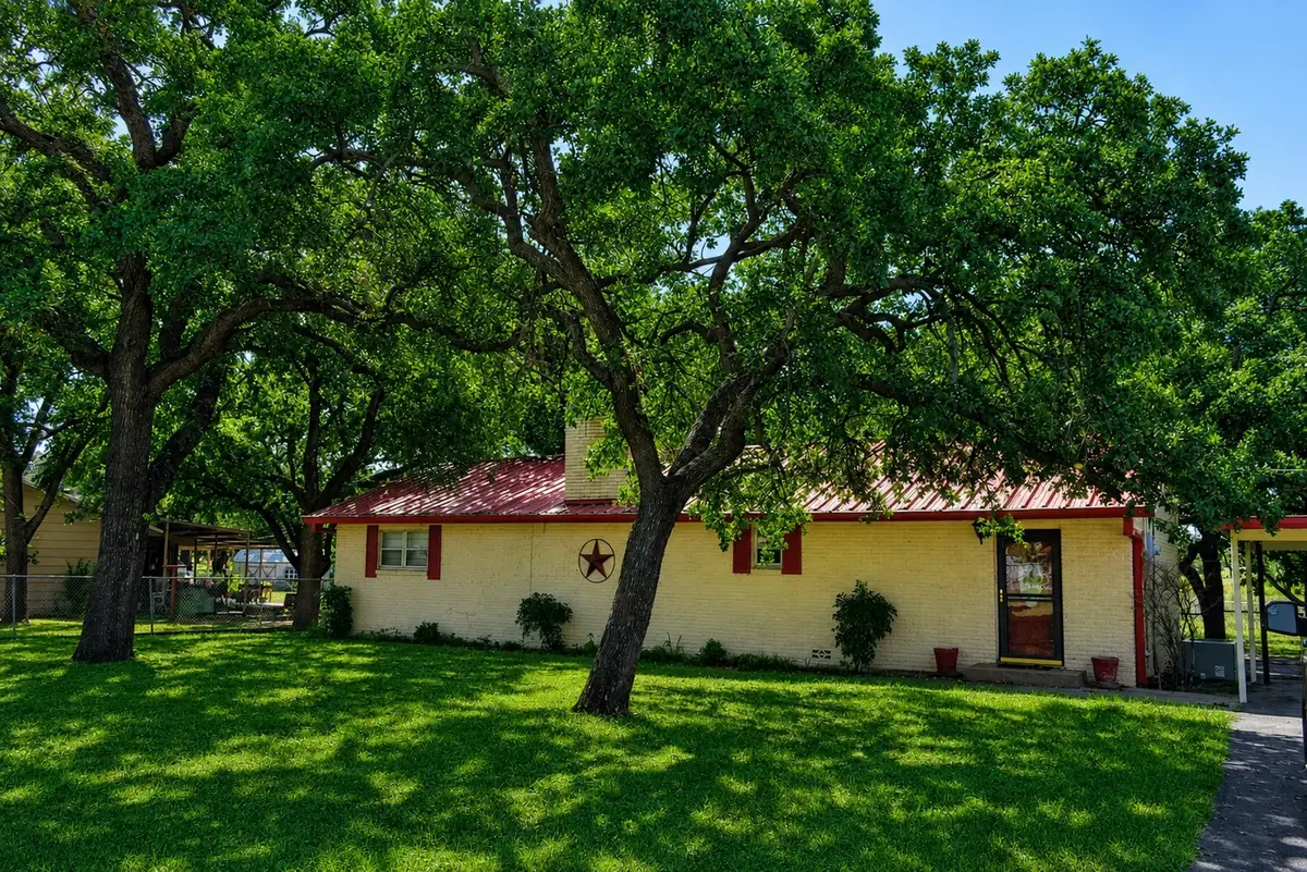 3113 Private Road 2641, Breckenridge, TX 76424 - #1