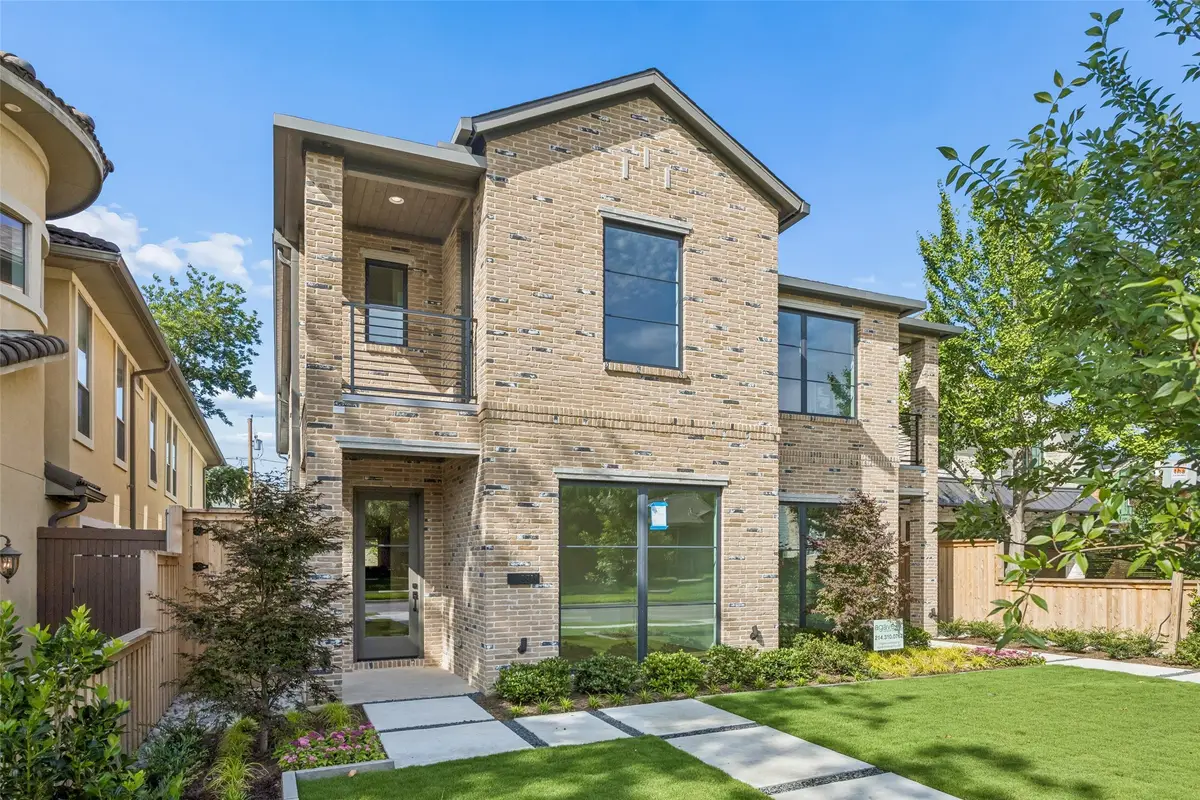 5514/5516 Matalee Avenue, Dallas, TX 75206 - #1