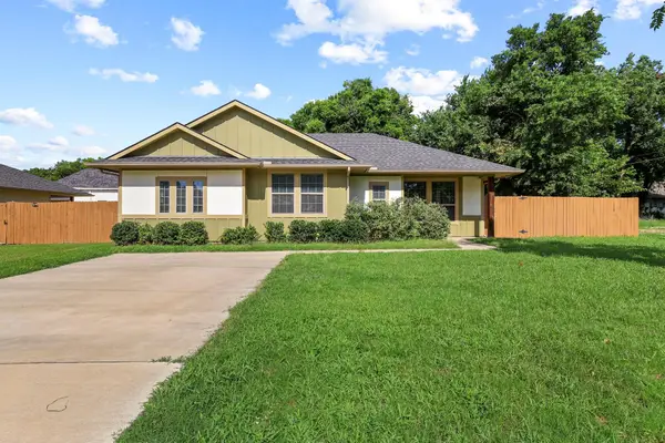 411 N Mirick Avenue, Denison, TX 75020