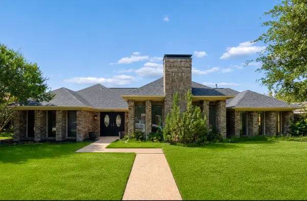 3608 Wandering Trail, Plano, TX 75075