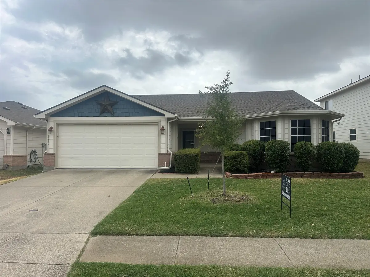 9913 George Bush Drive, McKinney, TX 75072 - #1