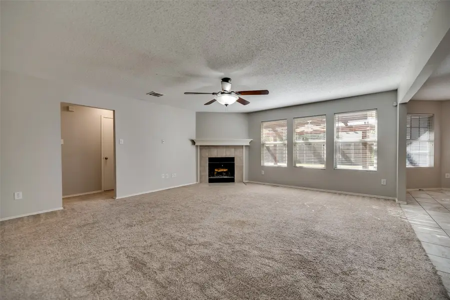 9913 George Bush Drive, McKinney, TX 75072 - #2